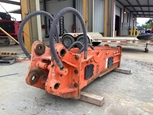 Used Hydraulic Hammer for Sale,Used NPK Hydraulic Hammer for Sale,Used Hydraulic Hammer Ready for Sale